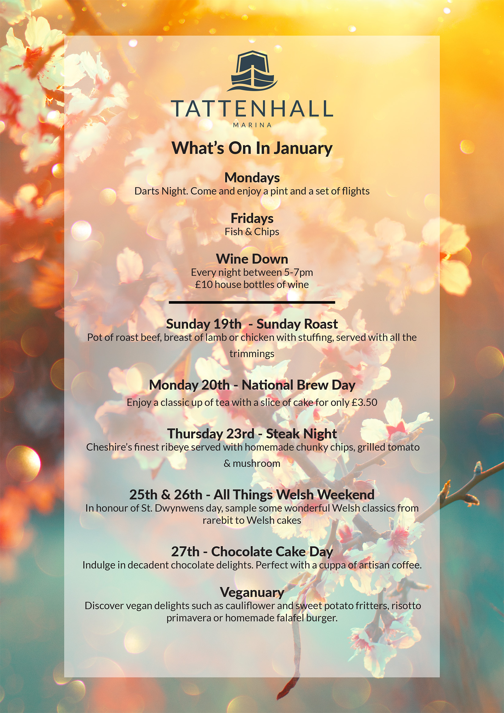 Marina January Tattenhall Final V2