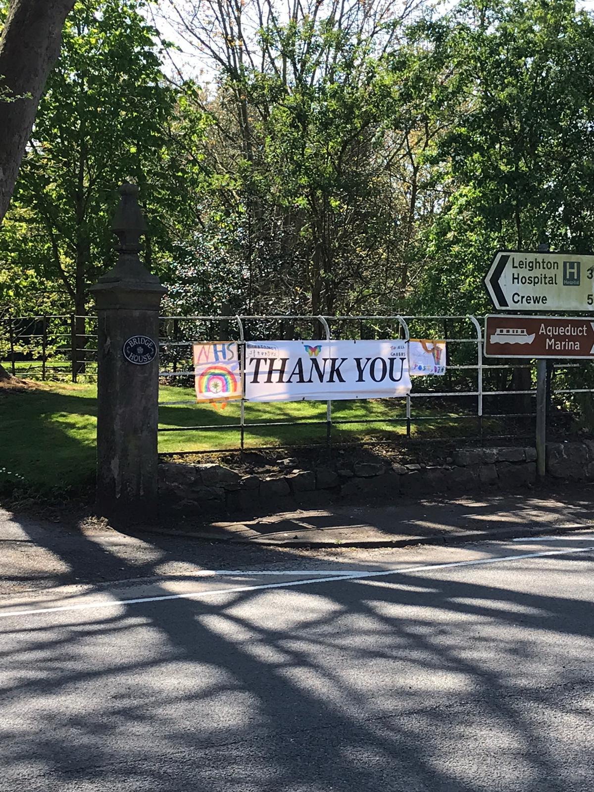 thank you thankyou 100