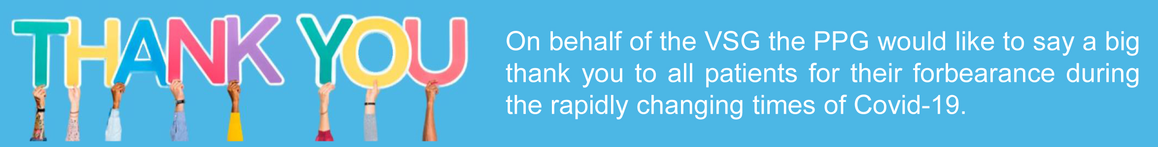 VSG PPG ThankYou