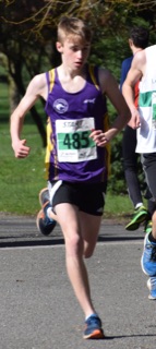 Fraser Running