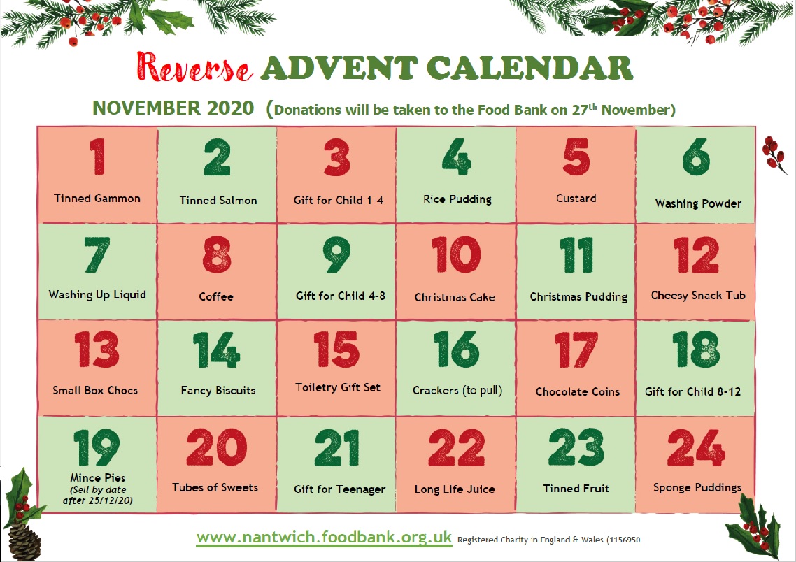guides advent