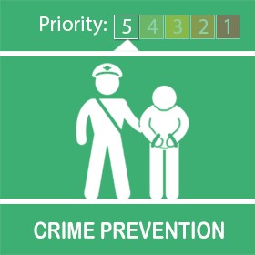 Crime prevention