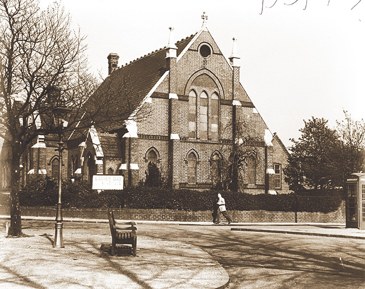 CollegeRdChurchExt 725