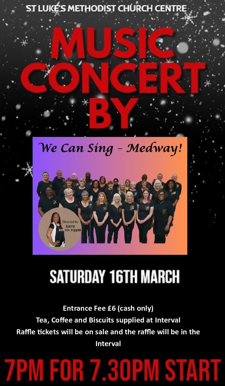 We Can Sing Medway Concert1<b>2197</b>