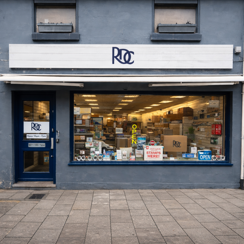 RDC Shop
