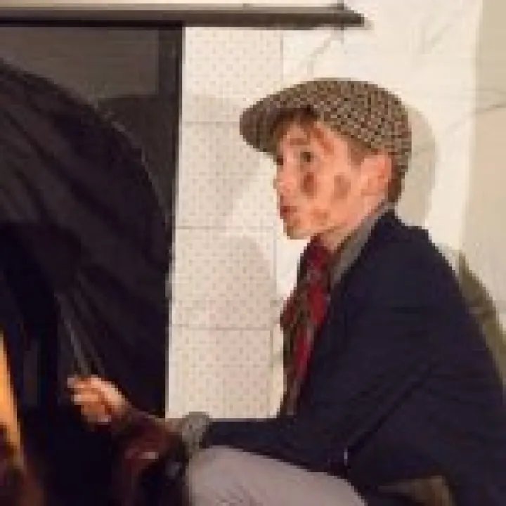 Mary Poppins 50