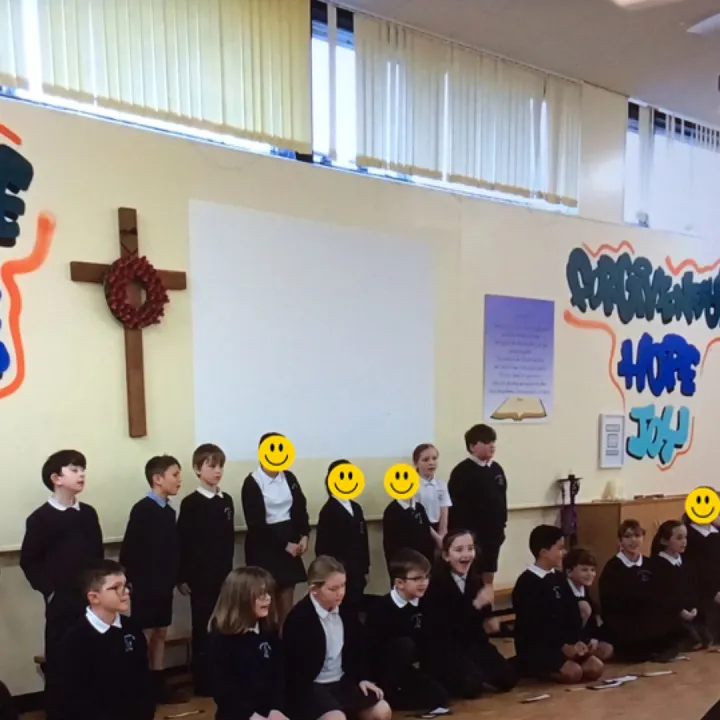 Class Assembly 2