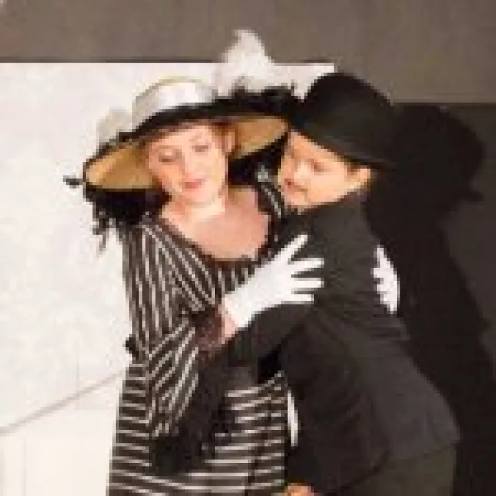 Mary Poppins 57