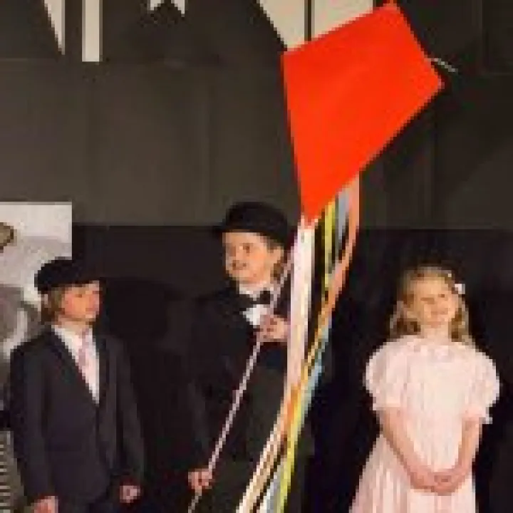 Mary Poppins 58