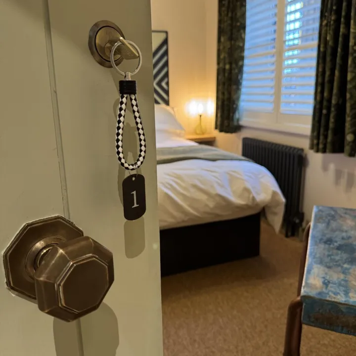 The Bear Rooms 03
