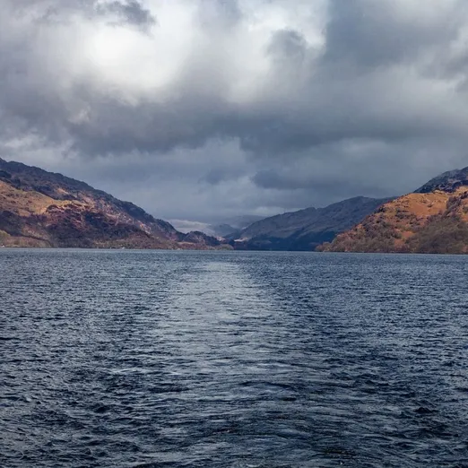 Scotland, loch, lomond, lake, scottish, nature, sc