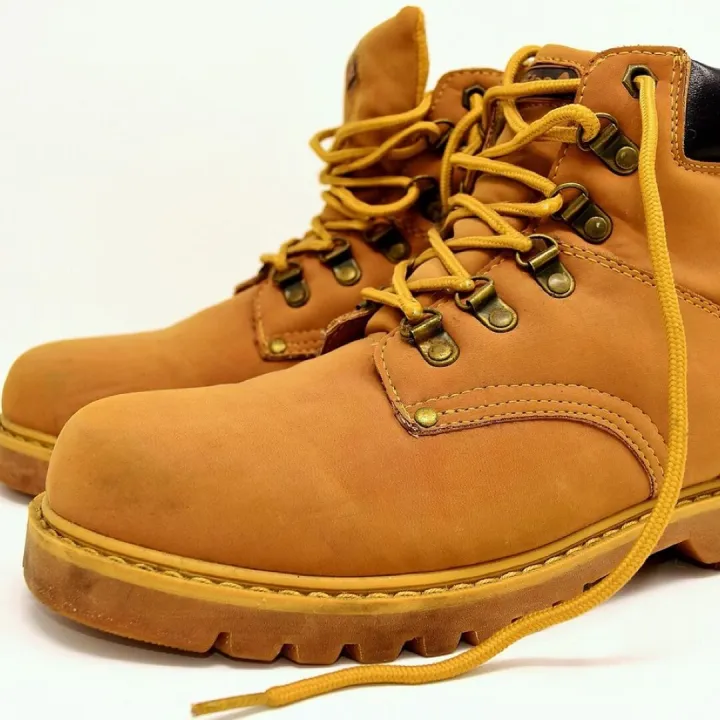 Walking boots, boots, leather, alpine boots