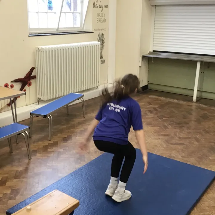 PE
