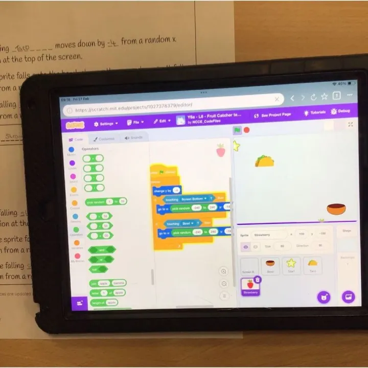 Coding 27