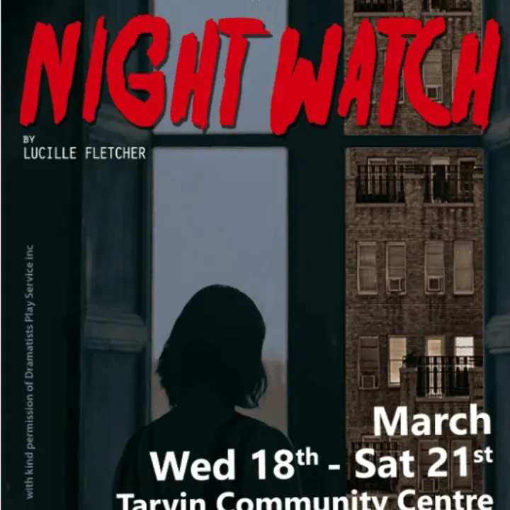 Night Watch Poster