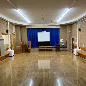 Brunswick Methodist Church – Hall for Hire