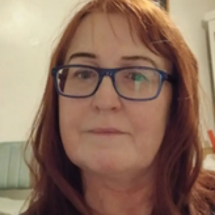 Lynne Pearce