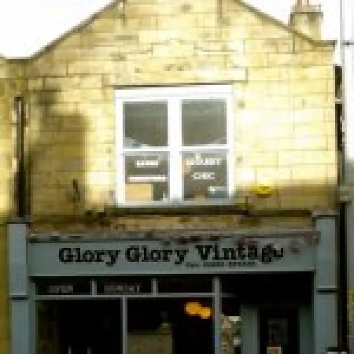 GLORY GLORY VINTAGE