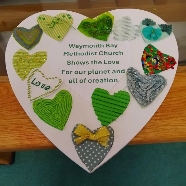 Show The Love