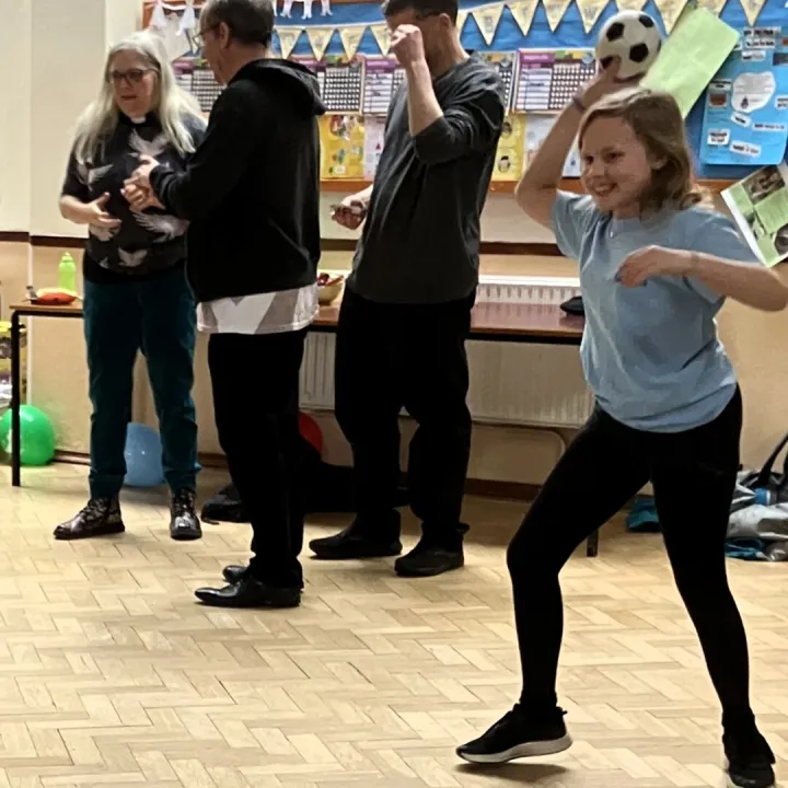 2026 02 &ndash; District Youth Day 9
