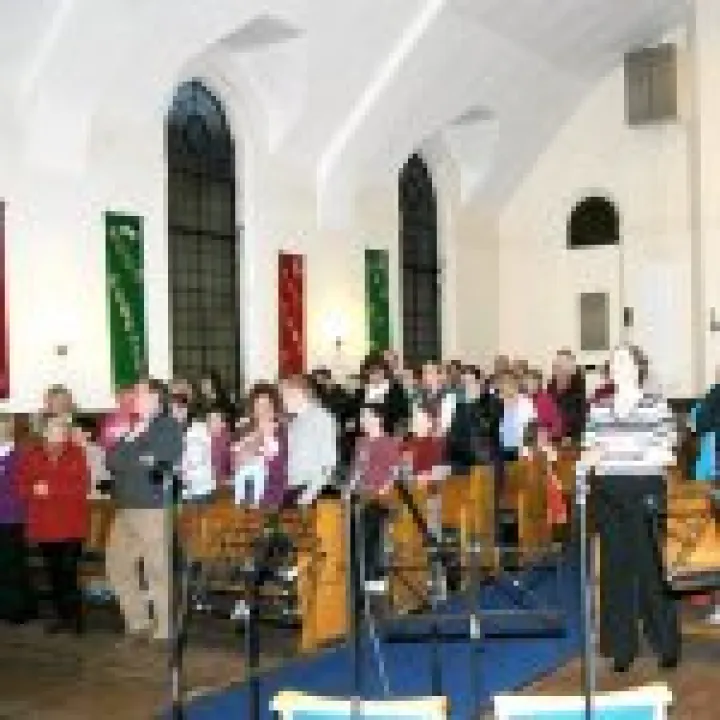 Congregation