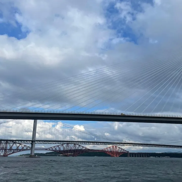 3 Bridges
