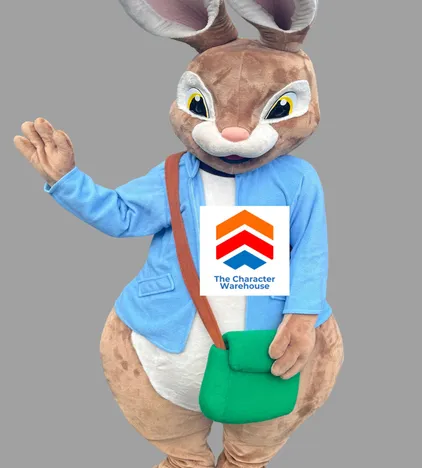 Peter Rabbit