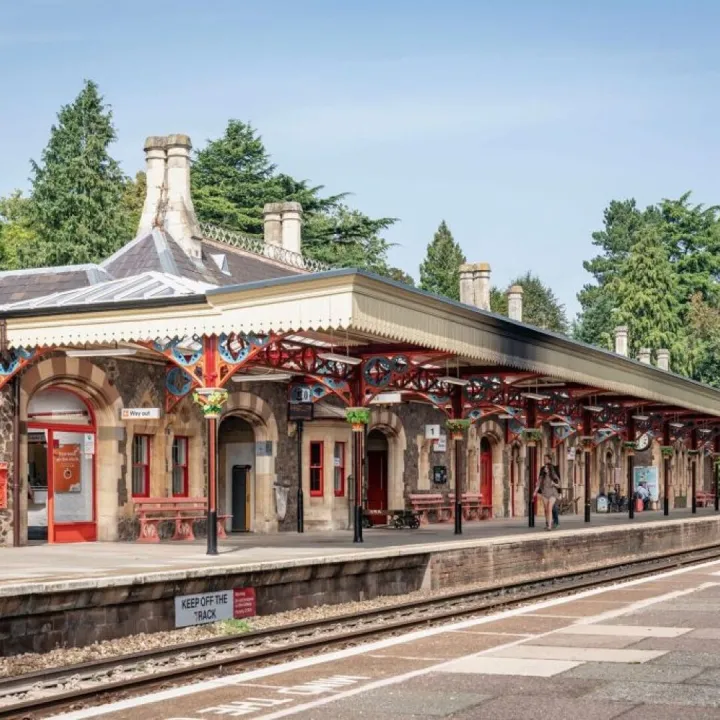 Railway