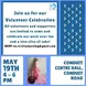Tl Volunteer Event Invite