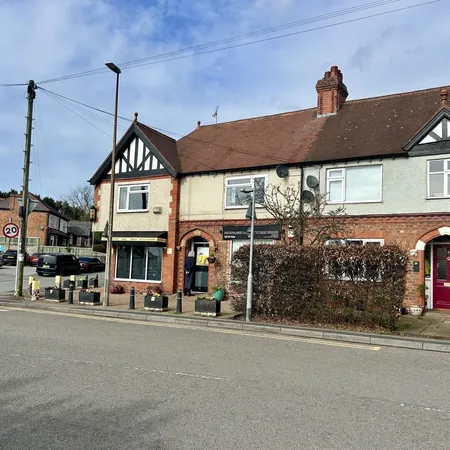 Chester Rd Citrus