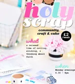 Holy Scrap