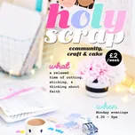 Holy Scrap