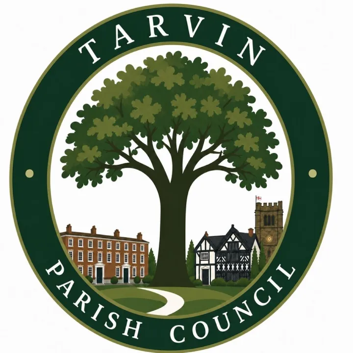 Tarvin Parish Council Round