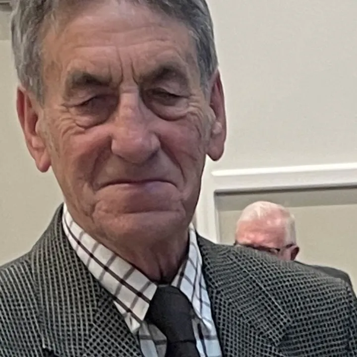 Ray Faulkner