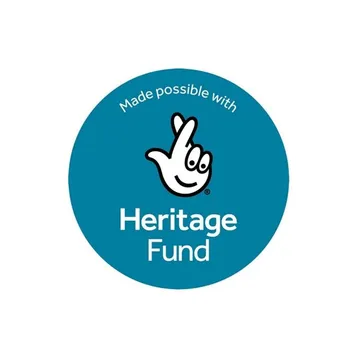Heritage Fund logo