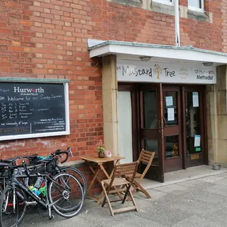 Hurworth