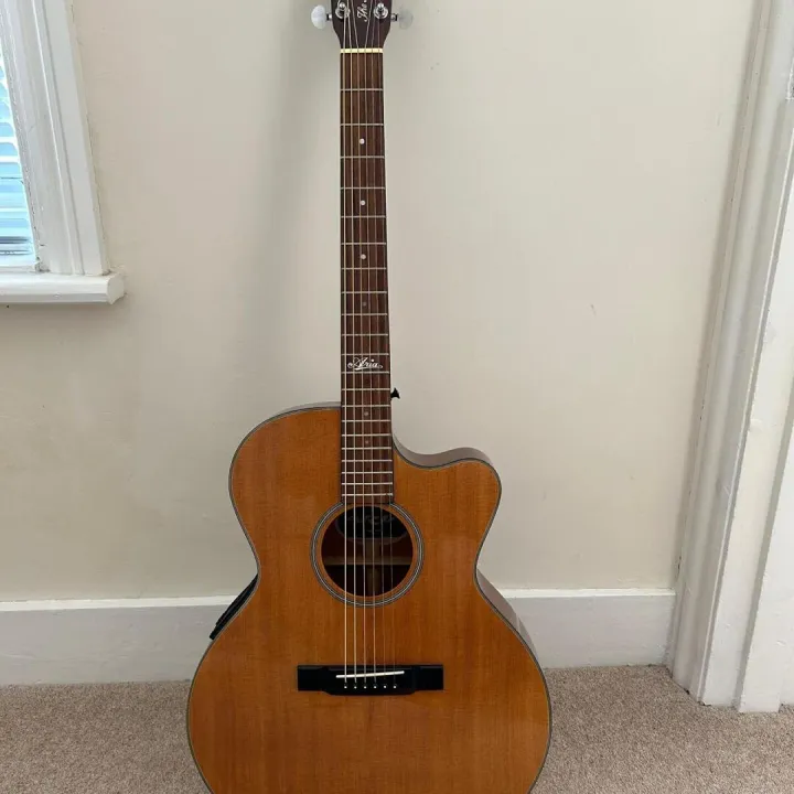 Aria Electro Acoustic Guitar &ndash; Items for sale