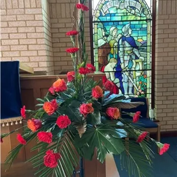 Holbeach Flower Festival 2026