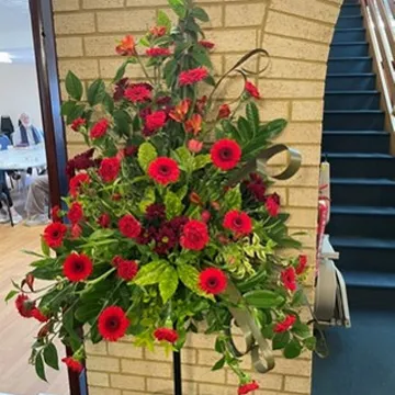 Flower Festival 3 Holbeach