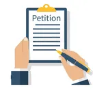Petition Graphic