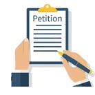 Petition Graphic