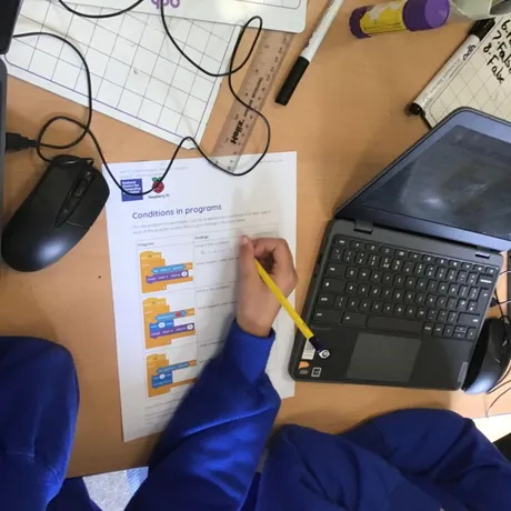 Computing