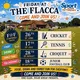 Friday at the Flacca 2