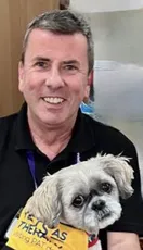 Gil – meet the team
