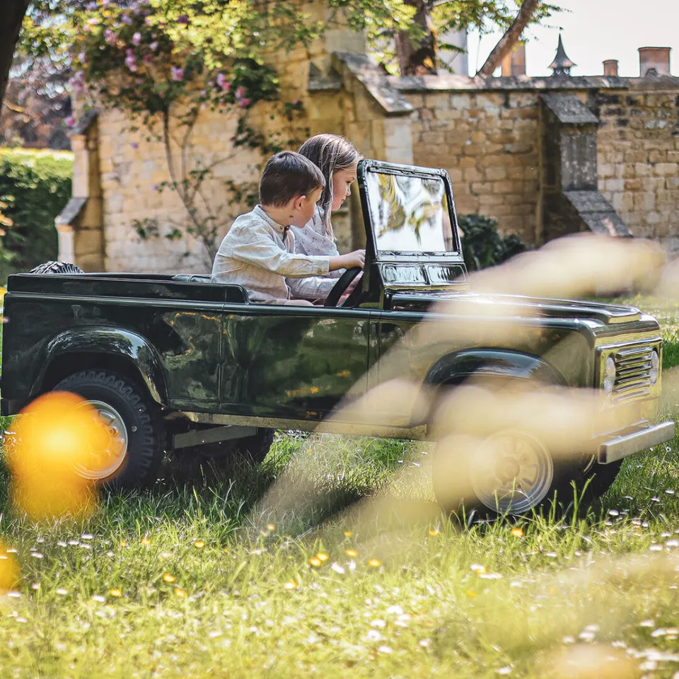 Mini Rovers At Ellenborough035