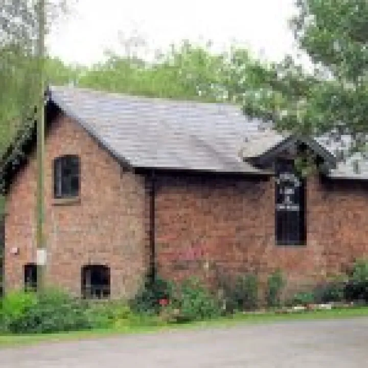 bunbury-mill