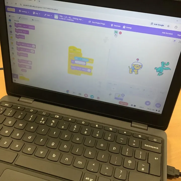 Computing