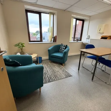Ledbury &ndash; Office 2