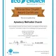 Amc Eco Bronze Cert