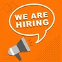 Hiring, recruitment, job, business, vacancy